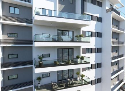 Apartment für 400 000 euro in Larnaka, Zypern