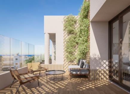 Appartamenti per 420 000 euro a Paphos, Cipro