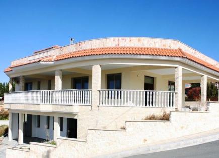 Villa para 3 900 000 euro en Pafos, Chipre