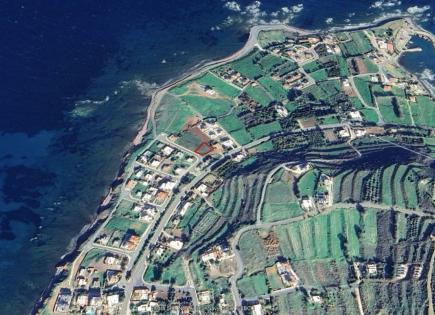 Terrain pour 180 000 Euro à Paphos, Chypre