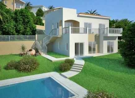 Villa for 539 000 euro in Paphos, Cyprus
