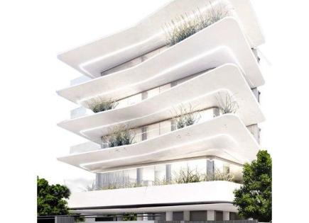 Apartment for 438 800 euro in Limassol, Cyprus