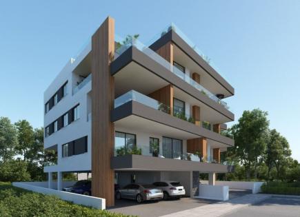 Penthouse for 340 000 euro in Larnaca, Cyprus