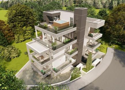 Penthouse pour 575 000 Euro à Limassol, Chypre