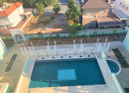 Ático para 1 000 000 euro en Limasol, Chipre