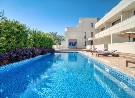 Townhouse for 770 000 euro in Limassol, Cyprus