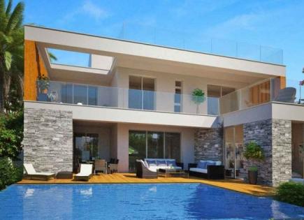 Villa per 1 195 000 euro a Paphos, Cipro