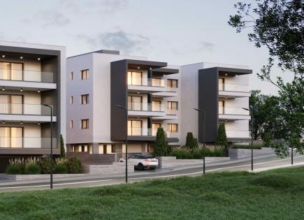 Apartamento para 231 968 euro en Limasol, Chipre