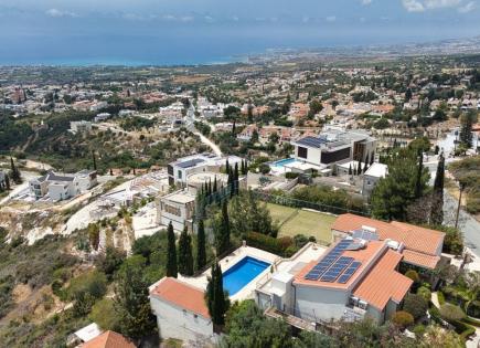 Villa para 1 800 000 euro en Pafos, Chipre