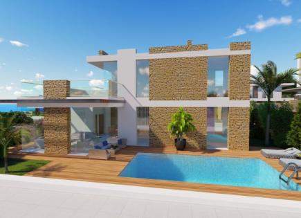 Villa para 1 975 000 euro en Pafos, Chipre