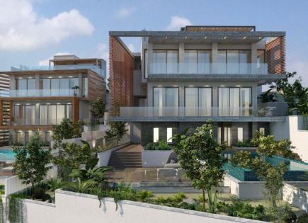Villa para 3 950 000 euro en Limasol, Chipre