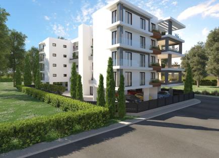 Appartamenti per 180 000 euro a Paphos, Cipro