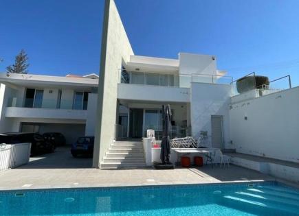 Villa pour 2 500 000 Euro à Limassol, Chypre