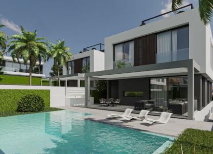 Villa para 2 765 000 euro en Limasol, Chipre