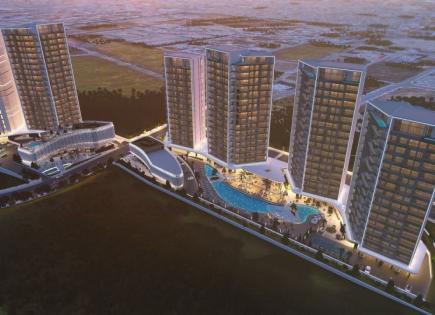 Apartamento para 509 000 euro en Lárnaca, Chipre