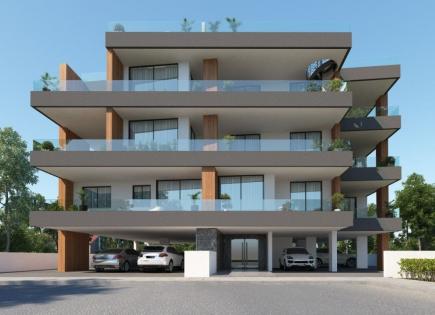 Penthouse pour 320 000 Euro à Larnaca, Chypre