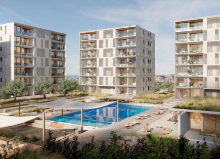 Apartment for 570 000 euro in Limassol, Cyprus