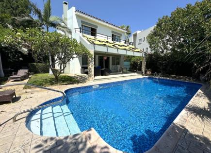 Villa para 5 000 000 euro en Limasol, Chipre