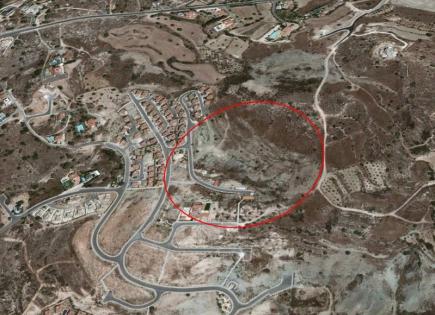 Terrain pour 1 500 000 Euro à Paphos, Chypre