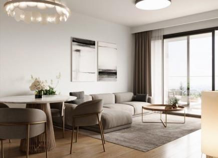 Appartement pour 242 244 Euro à Limassol, Chypre