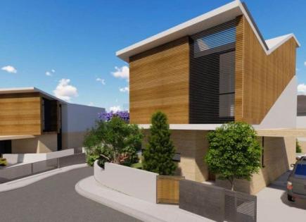 Villa pour 1 039 100 Euro à Paphos, Chypre