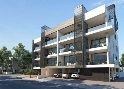 Apartamento para 190 000 euro en Lárnaca, Chipre