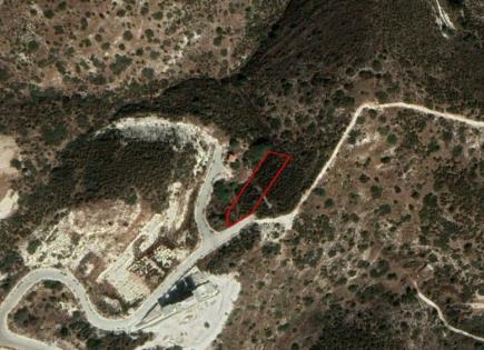 Terrain pour 222 000 Euro à Limassol, Chypre