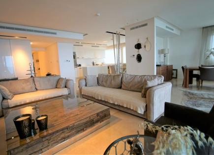 Apartment for 4 200 000 euro in Limassol, Cyprus