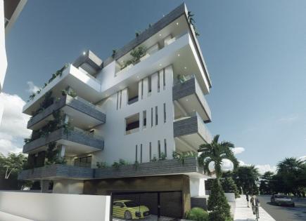 Apartment für 625 000 euro in Limassol, Zypern