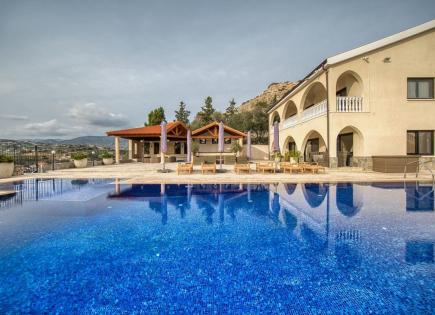 Villa for 15 000 000 euro in Limassol, Cyprus