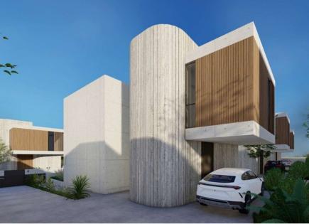 Villa for 701 000 euro in Paphos, Cyprus