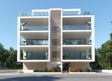 Apartamento para 265 000 euro en Lárnaca, Chipre