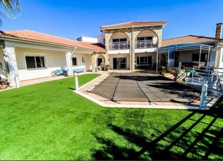 Villa para 1 200 000 euro en Limasol, Chipre
