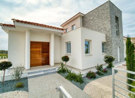 Villa per 700 000 euro a Paphos, Cipro