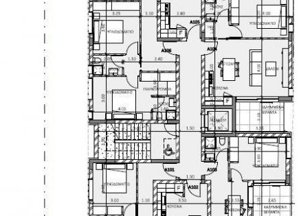 Apartment für 153 000 euro in Larnaka, Zypern