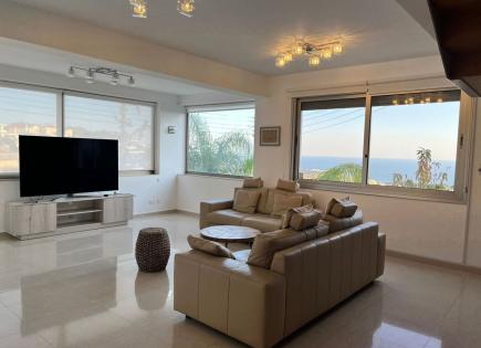 Villa para 1 650 000 euro en Limasol, Chipre