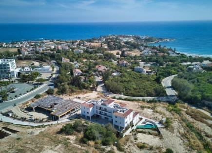Apartamento para 384 000 euro en Pafos, Chipre