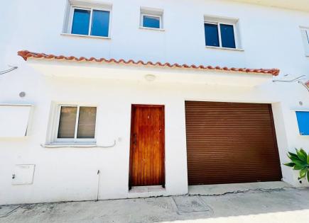 Villa para 250 000 euro en Lárnaca, Chipre