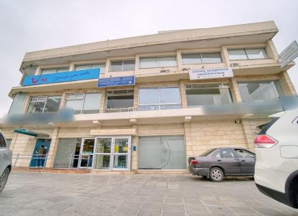 Gewerbeimmobilien für 2 800 000 euro in Paphos, Zypern