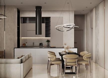 Apartment für 1 480 000 euro in Limassol, Zypern