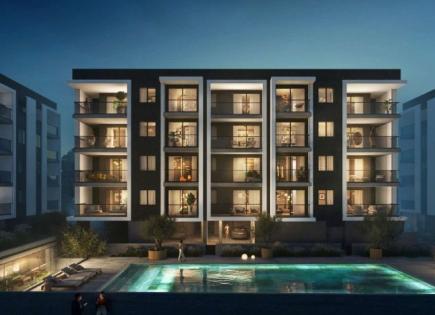 Appartement pour 440 000 Euro à Limassol, Chypre