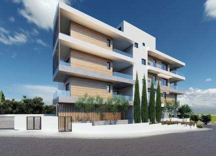 Appartamenti per 420 000 euro a Limassol, Cipro
