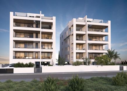 Apartment for 335 000 euro in Larnaca, Cyprus
