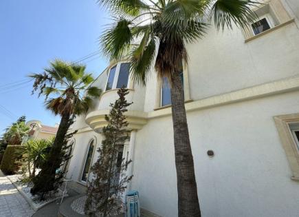 Villa für 2 500 000 euro in Limassol, Zypern