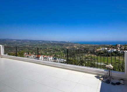 Villa pour 250 000 Euro à Limassol, Chypre