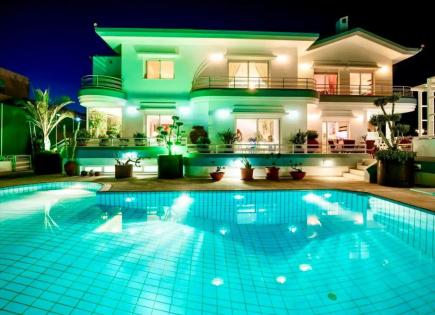Villa para 2 660 000 euro en Limasol, Chipre