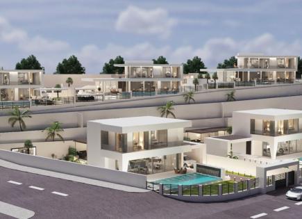Villa per 710 000 euro a Limassol, Cipro