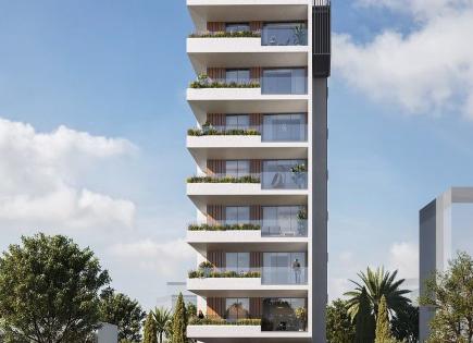 Apartment für 460 000 euro in Larnaka, Zypern