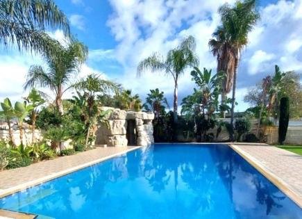 Villa für 2 500 000 euro in Limassol, Zypern
