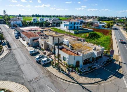 Propiedad comercial para 525 000 euro en Protaras, Chipre